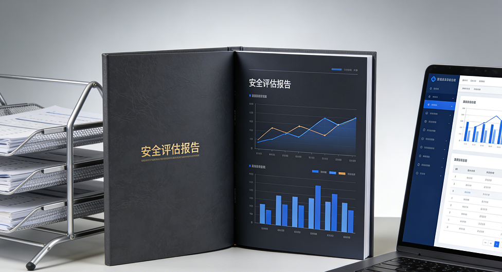 企业出海为何需要安全评估报告？