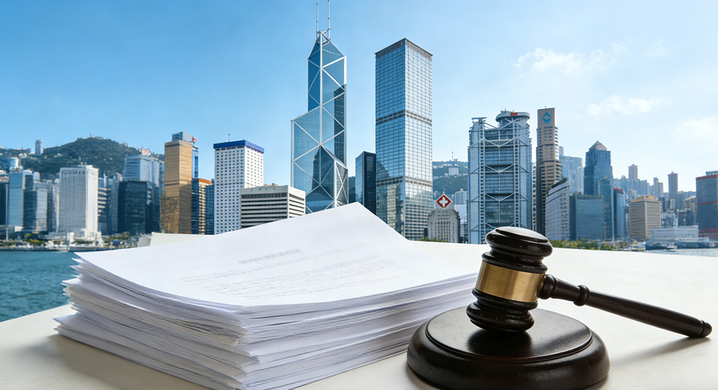 香港公司年审一站式代办，登尼特秘书联动服务，合规高效更省心